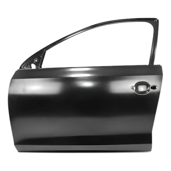 Porta Dianteira Jetta 2011 2012 2013 2014 2015 2016 2017 Direito