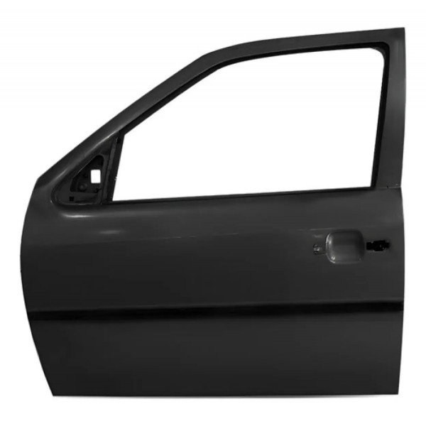 Porta Dianteira Gol G4 1995 A 2008 Direito