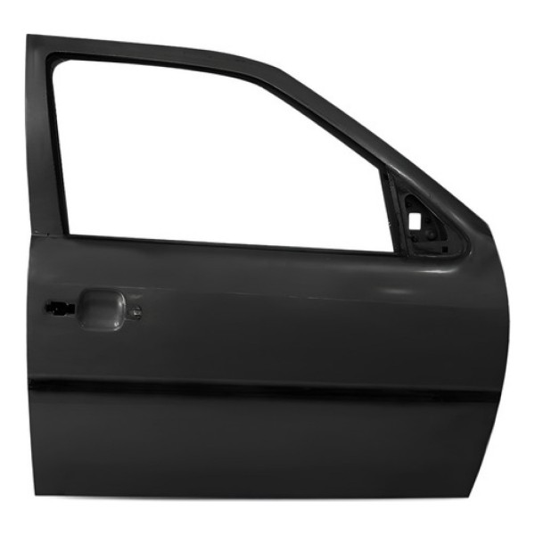 Porta Dianteira Gol 1995 A 2008 Direito