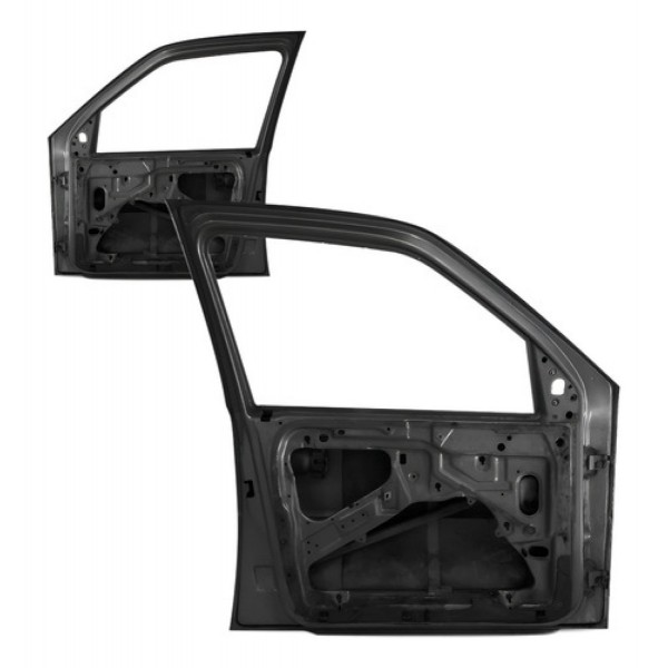 Par Porta Dianteira Gol G2 1995 A 2008