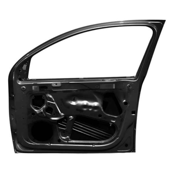 Porta Dianteira Gol G8 2019 A 2022 Esquerdo