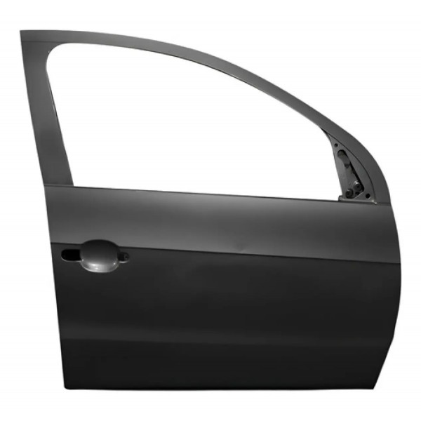Porta Dianteira Gol G7 2016 A 2018 Direito