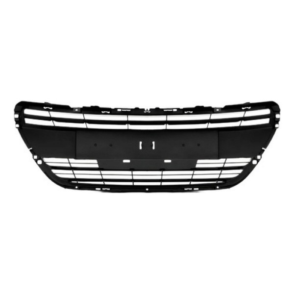 Grade Peugeot 208 2017 2018 2019 2020 Superior Preto Preto