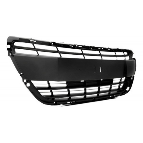 Grade Peugeot 208 2017 2018 2019 2020 Superior Preto Preto