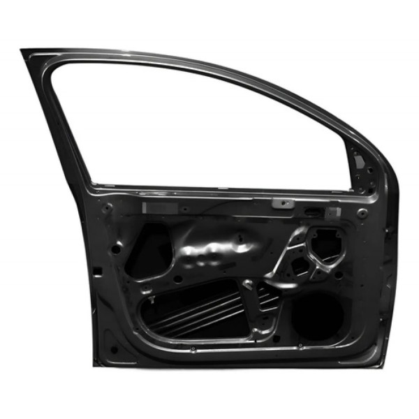 Porta Dianteira Gol G5 2009 A 2012 Direito