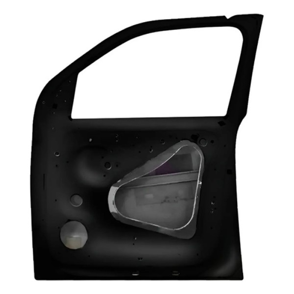 Porta Dianteira Vw Amarok 2009 A 2015 Esquerdo