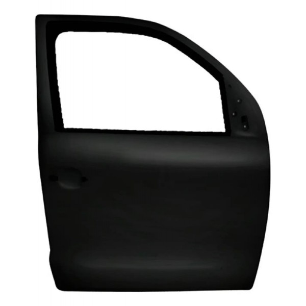 Porta Dianteira Vw Amarok 2009 A 2015 Direito