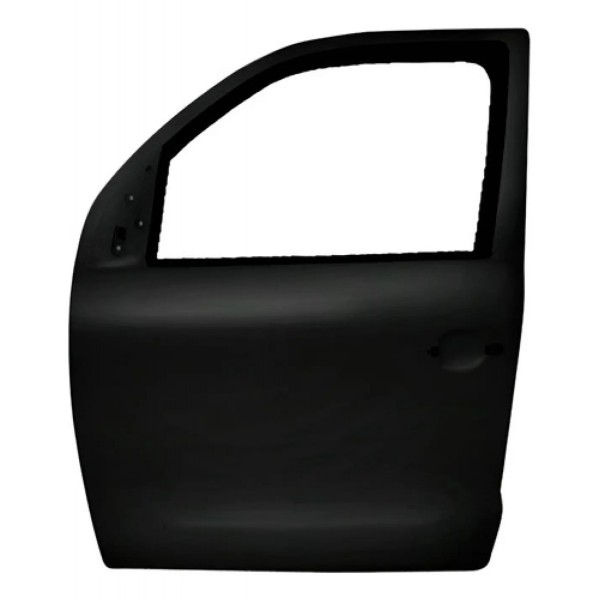 Porta Dianteira Vw Amarok 2009 A 2015 Direito
