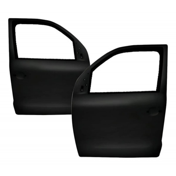Par Porta Dianteira Vw Amarok 2009 2010 2011 2012 A 2015