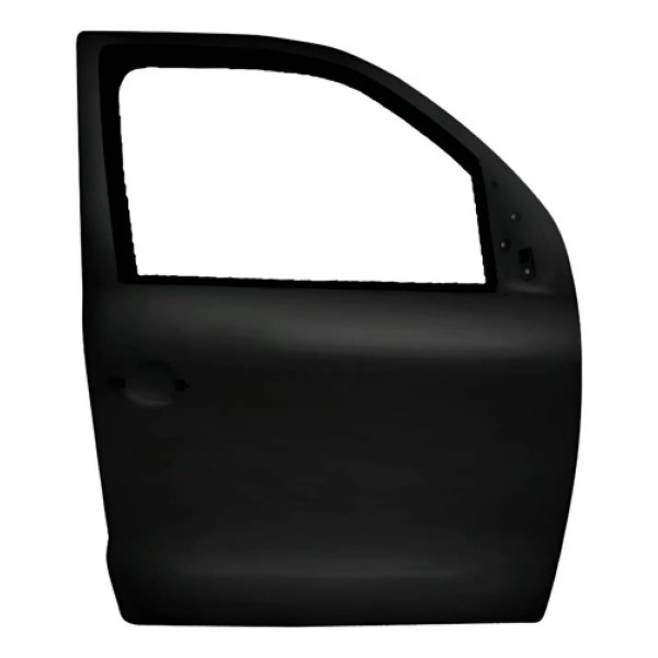 Par Porta Dianteira Vw Amarok 2009 A 2015