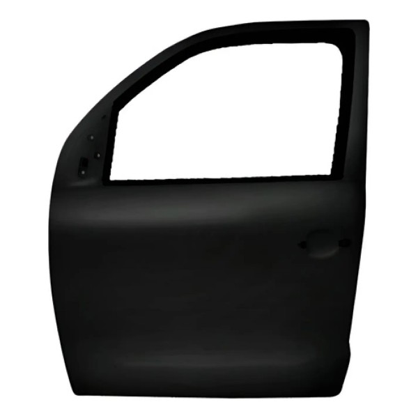 Par Porta Dianteira Vw Amarok 2009 A 2015
