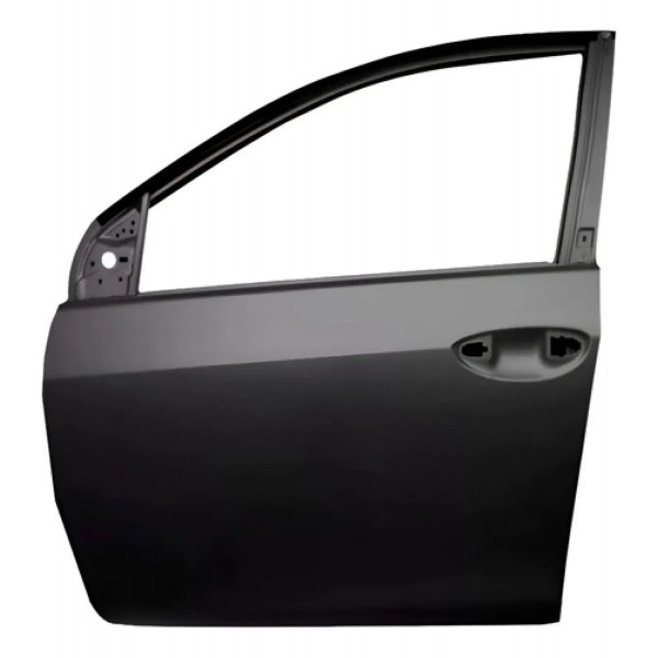 Par Porta Dianteira Para Toyota Corolla 2015 A 2018