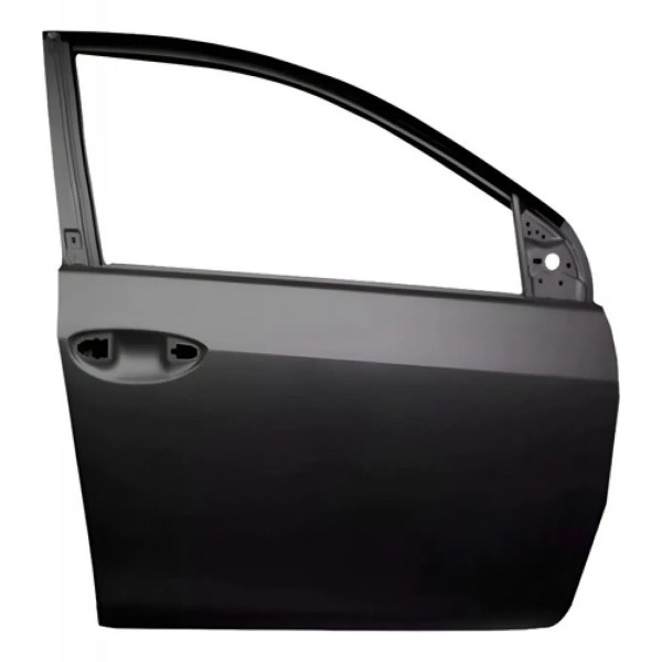 Par Porta Dianteira Para Toyota Corolla 2015 A 2018