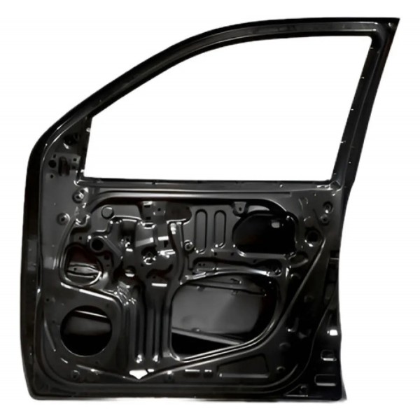 Porta Dianteira Hilux Srv 2005 A 2010 Esquerdo