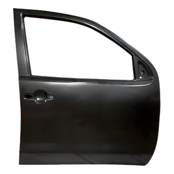Porta Dianteira Hilux Srv 2005 A 2010 Direito