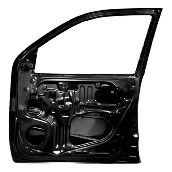 Porta Dianteira Hilux 2005 A 2015 Pick-up Cabine Simples Direito