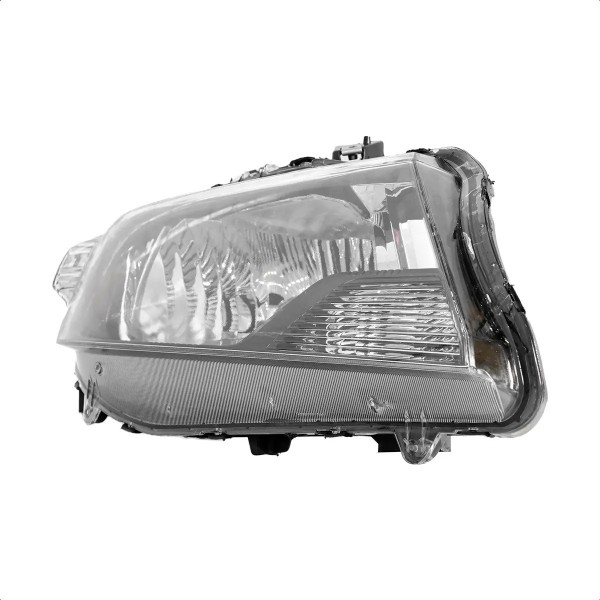 Par Farol City 2009 2010 2011 2012 2013 2014 Ambos Lados