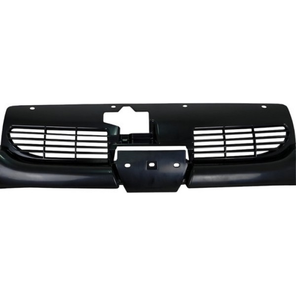 Grade Peugeot 206 1999 Ate 2011