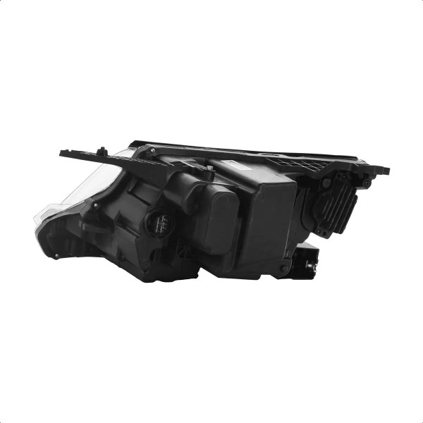 Par Farol Dolphin 2023 2024 Full Led Ambos Lados