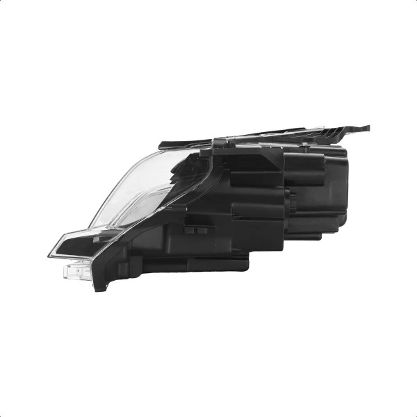 Farol Dolphin 2023 2024 Full Led Lado Esquerdo Esquerdo/motorista