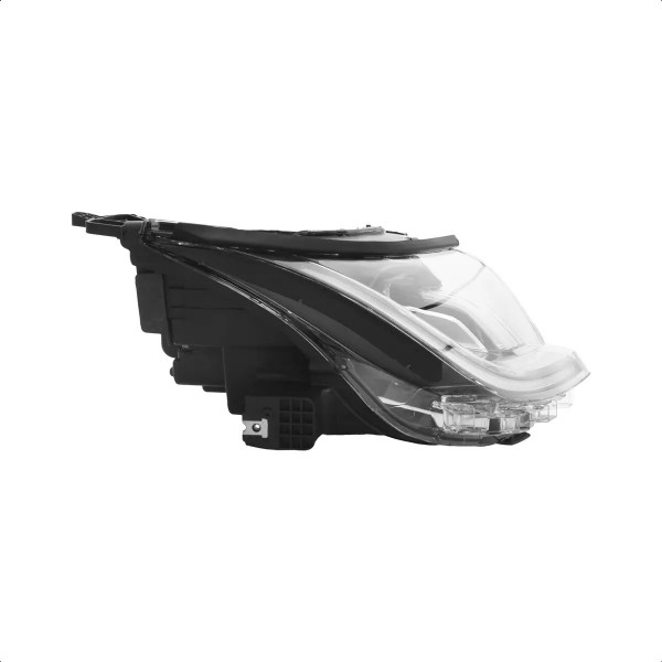 Farol Dolphin 2023 2024 Full Led Esquerdo/motorista