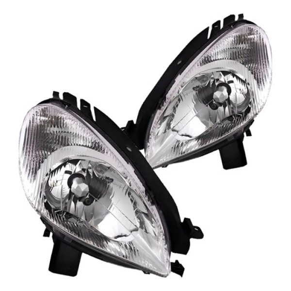 Farol Citroen Xsara Picasso 2000 A 2004. Esquerdo/motorista
