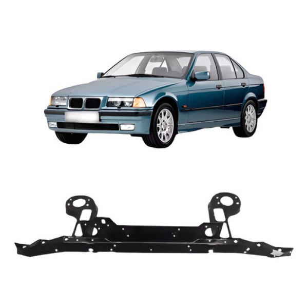 Painel Frontal Bmw S3 1992 Ate 1998 Superior