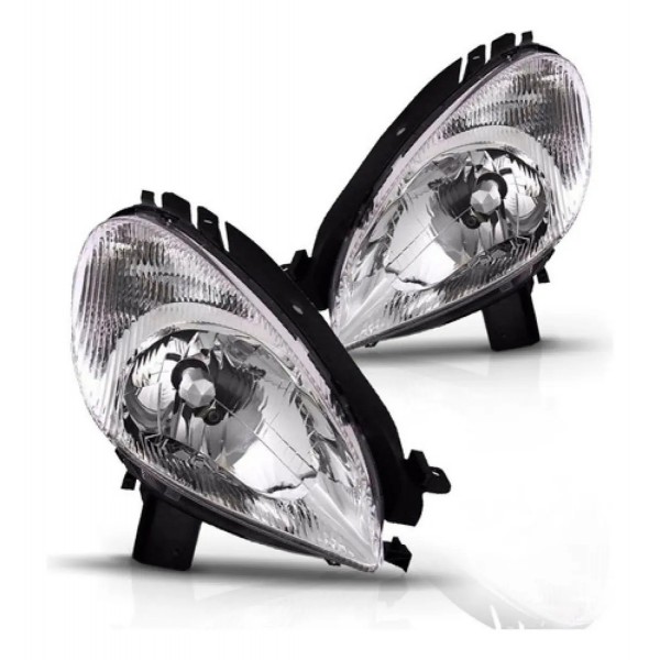 Farol Citroen Xsara Picasso 2000 A 2004 Esquerdo/motorista