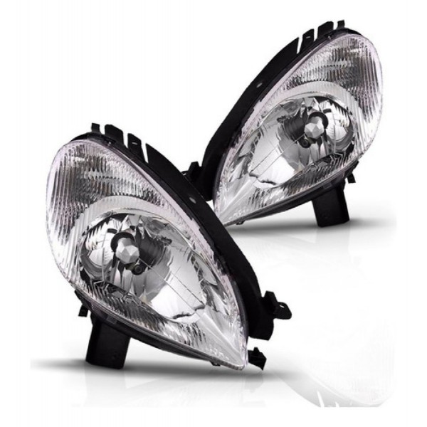 Farol Citroen Xsara Picasso 2000 A 2004 Direito/passageiro