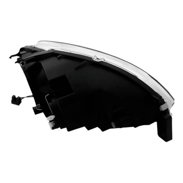 Farol Citroen Xsara Ano 2001 A 2006 Tyc Esquerdo/motorista