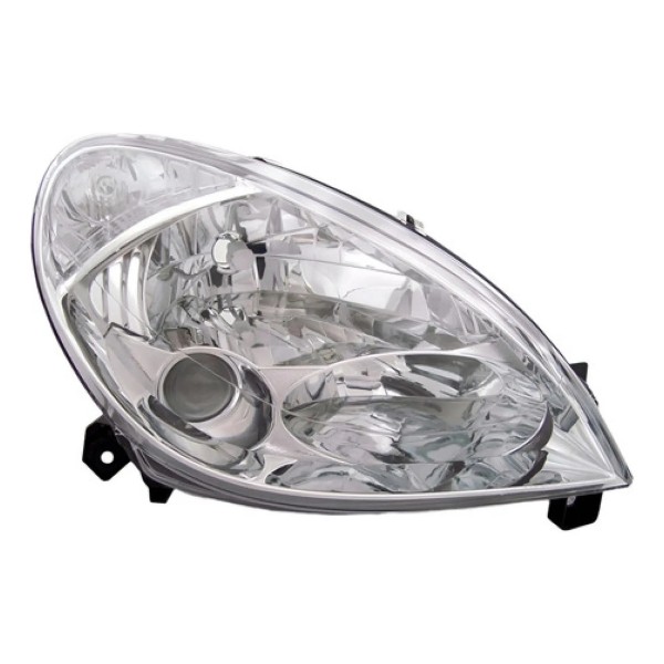 Farol Citroen Xsara Ano 2001 A 2006 Tyc Direito/passageiro