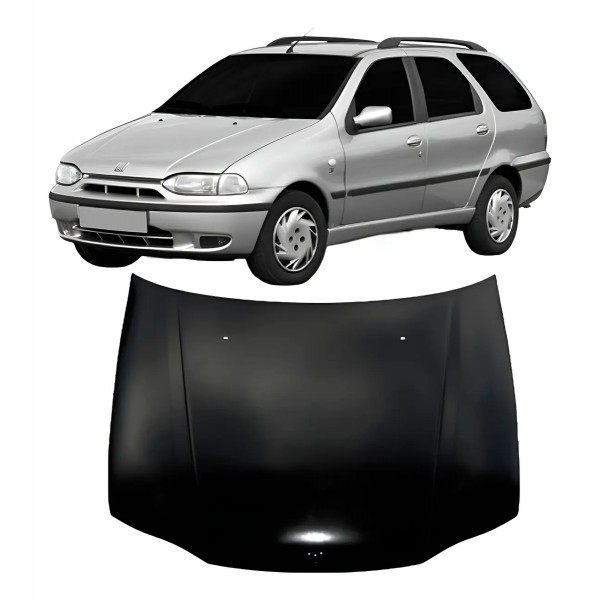 Capo Fiat Palio Siena Strada E Weekend 96 A 00