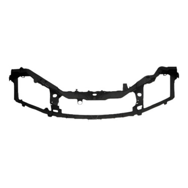 Quadro Radiador Focus 2009 A 2012 Superior  Frontal