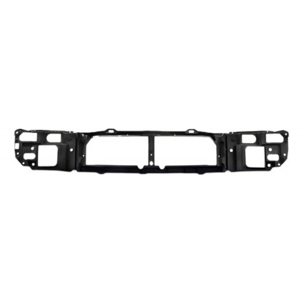 Kit Grade E Painel Frontal Ranger 4x2 1998 A 2004 Cromada