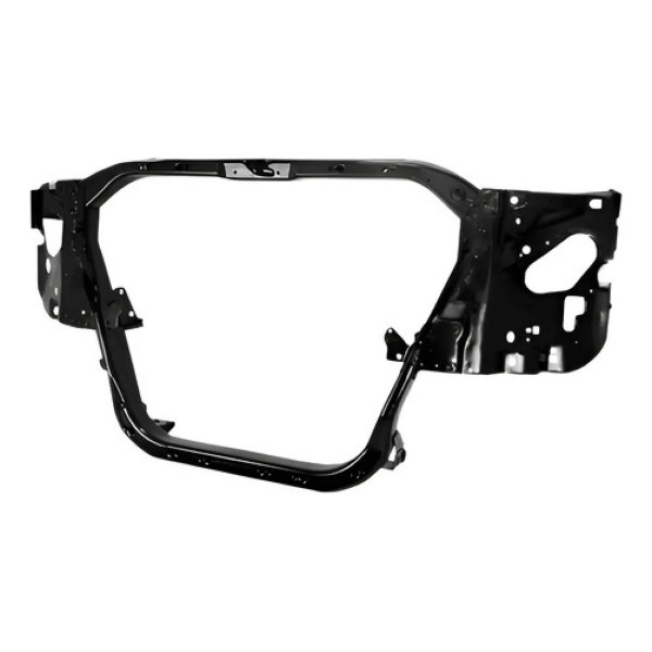 Painel Frontal F250 F350 1999 2000 2005 Até 2012 Lata