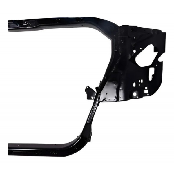 Painel Frontal F250 F350 1999 2000 2005 Até 2012 Lata