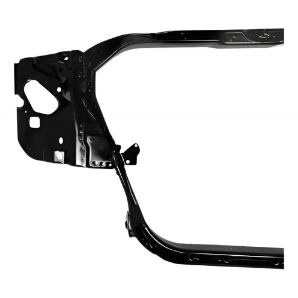 Painel Frontal F250 F350 1999 2000 2005 Até 2012 Lata
