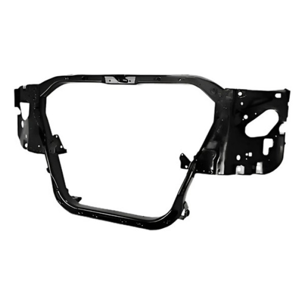 Painel Frontal F250 F350 1999 A 2006 07 A 19 Lata