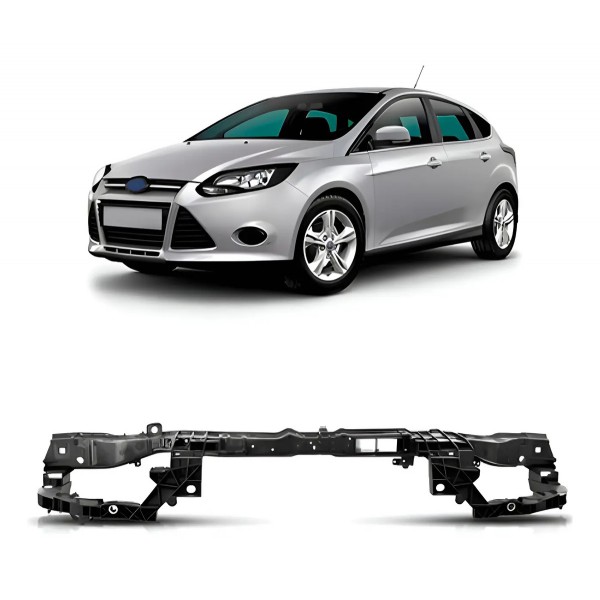 Painel Frontal Ford Focus 2014 2015 2016