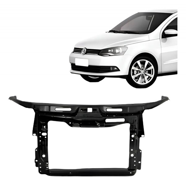 Painel Frontal Gol G6 2013 A 2015 Modelo Original