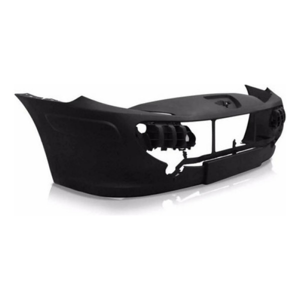 Parachoque Dianteiro Peugeot 307 2007 2009 2010 2011 2012