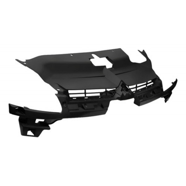 Grade Radiador Citroen C4 1.6 2007 Ate 2011 Interno