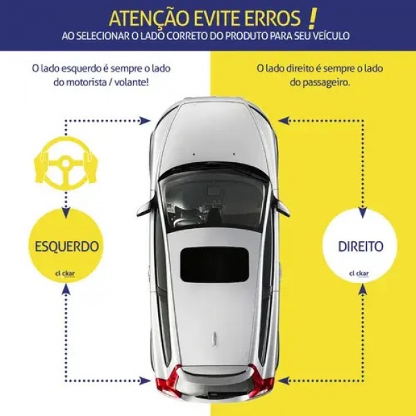Suporte Traseiro Absorvedor Impacto Sandero 2015 A 2018 Esquerdo