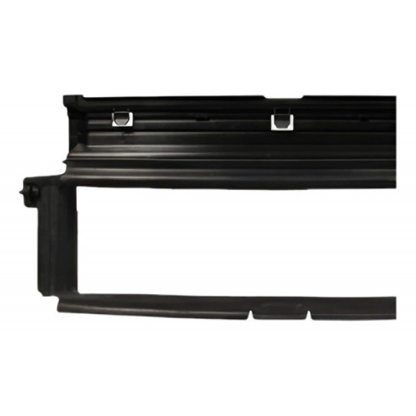 Defletor Do Parachoque Para Volvo Xc60 2018 2019 2021