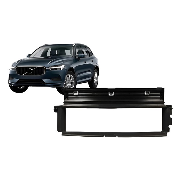 Defletor Do Parachoque Para Volvo Xc60 2018 2019 2021