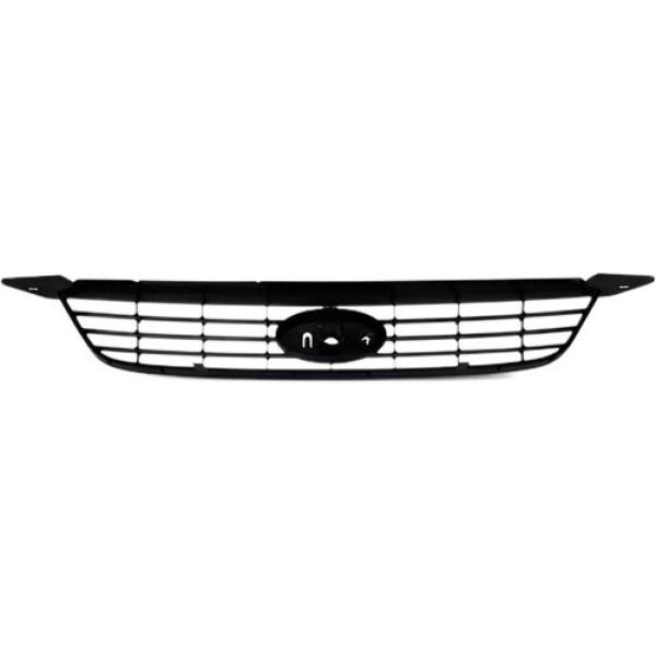 Grade Superior Ford Focus 2009 2010 2011 2012 Original Preto