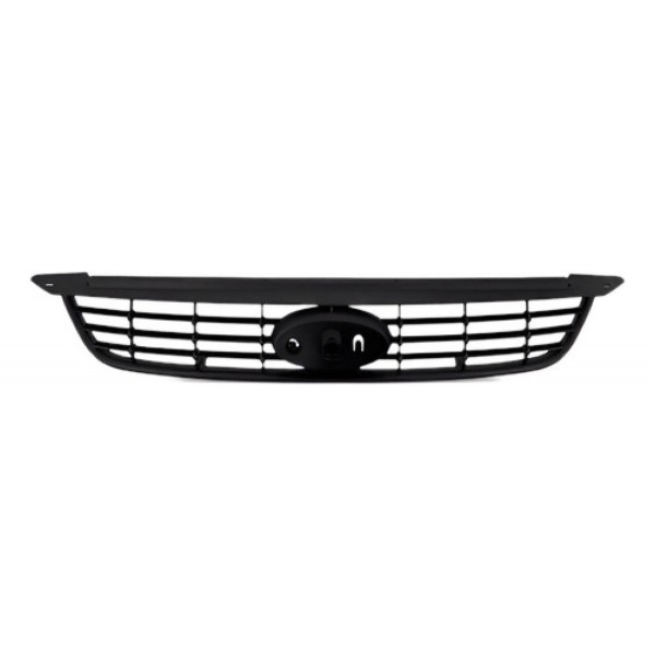 Grade Superior Ford Focus 2009 2010 2011 2012 Original Preto