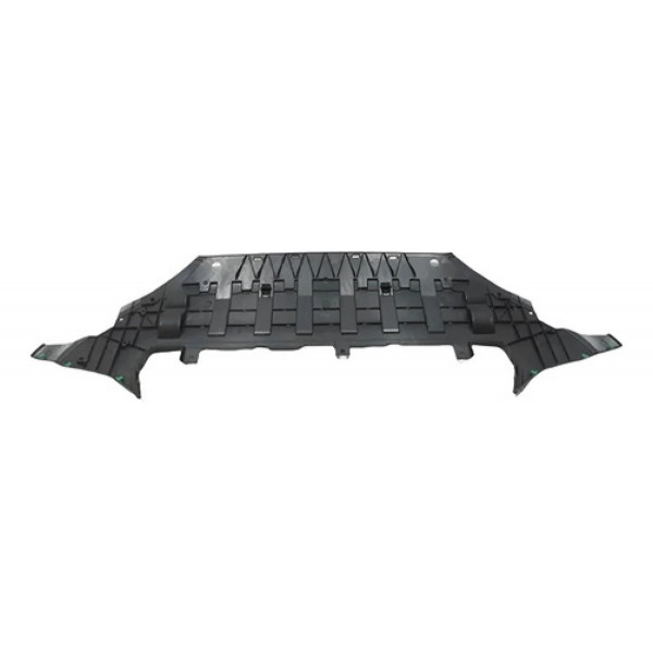 Defletor Inferior Dianteiro Xc60 2018 2019 2020 2021