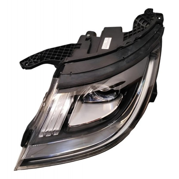 Farol Esquerdo Byd Dolphin 2023 A 2024 Full Led Esquerdo/motorista