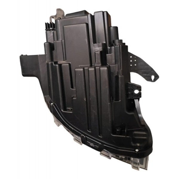 Farol Direito Byd Dolphin 2023 A 2024 Full Led Direito/passageiro
